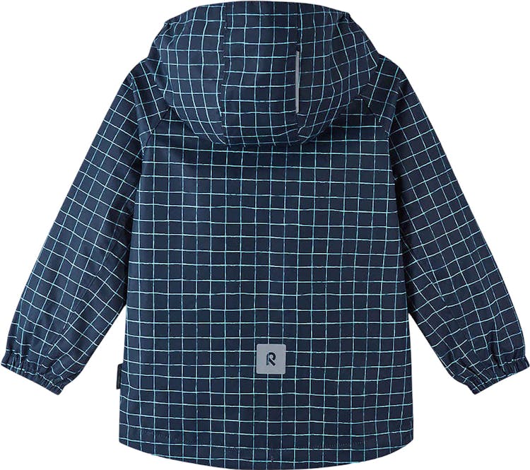 Product gallery image number 5 for product Finbo Waterproof Lightly Insulated Jacket - Kids 
