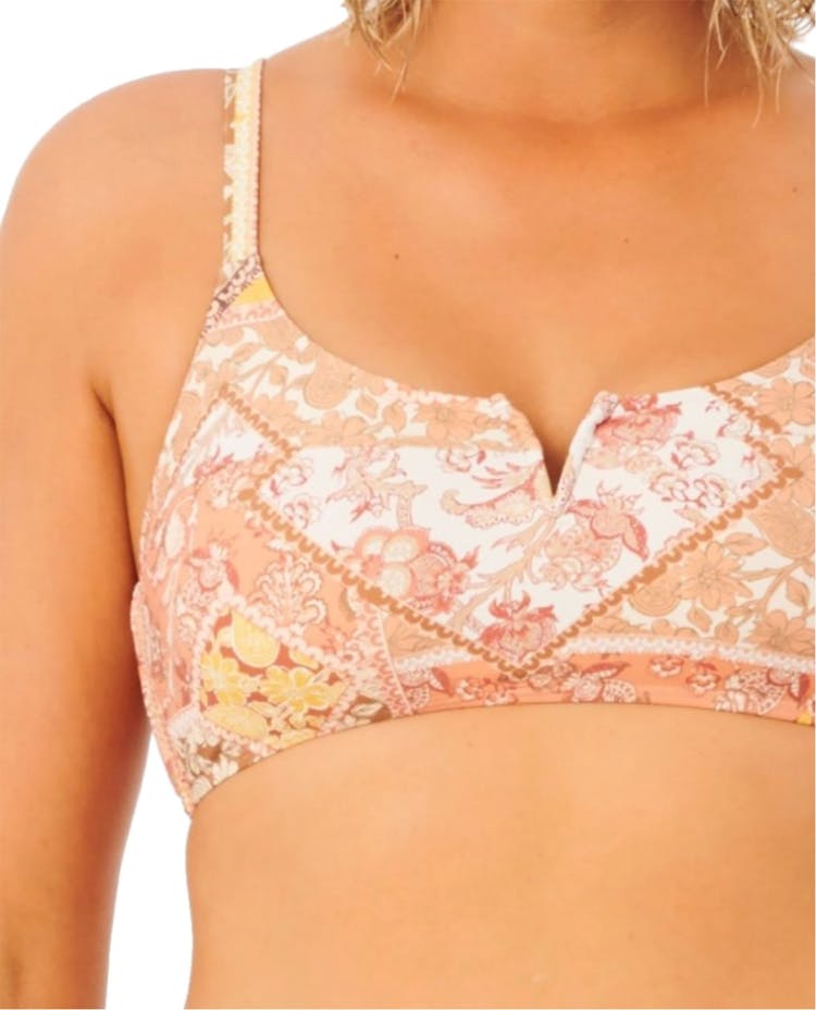 Product gallery image number 3 for product Wanderer DD Bikini Top - Women's