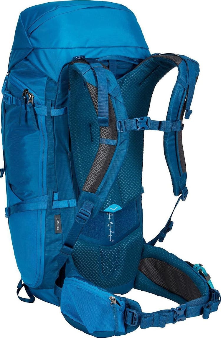 Product gallery image number 2 for product AllTrail 45L Hiking Pack - Men's
