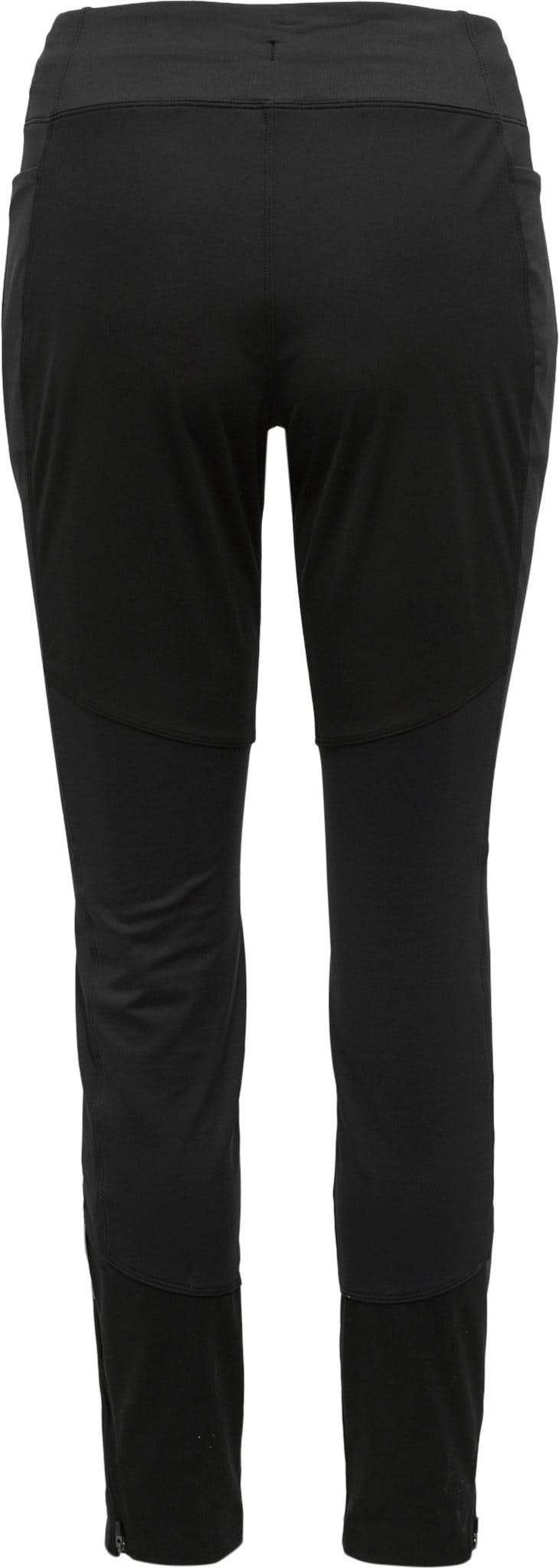 Product gallery image number 2 for product Wind Shield Pants - Women's