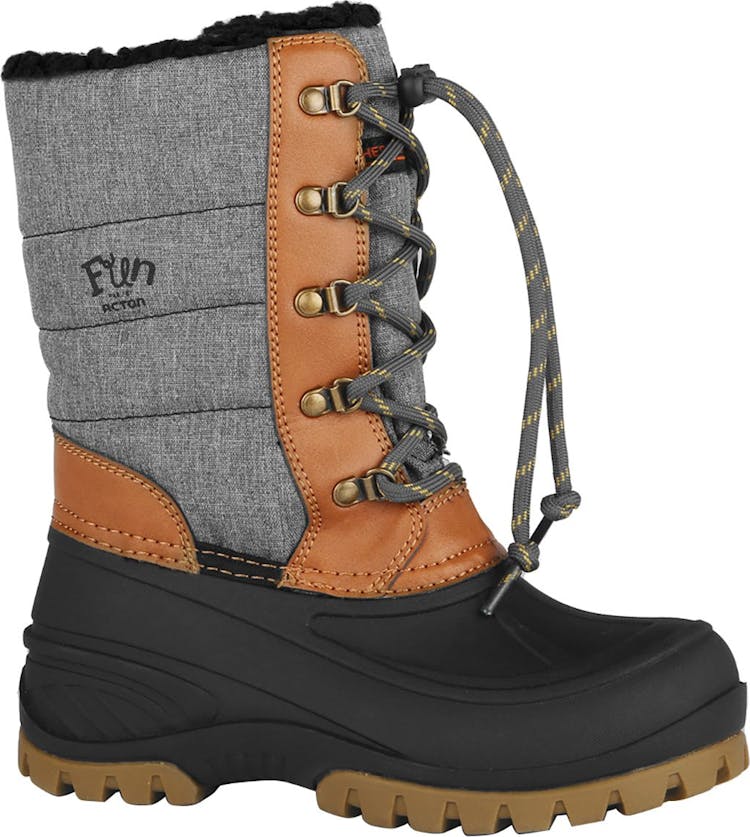 Product gallery image number 3 for product Active Winter Boots - Kids