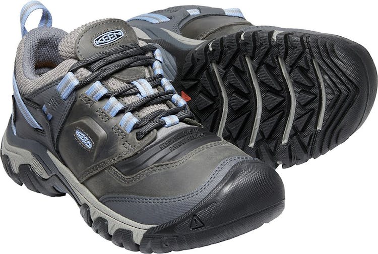 Product gallery image number 5 for product Ridge Flex Waterproof Hiking Shoes - Women's