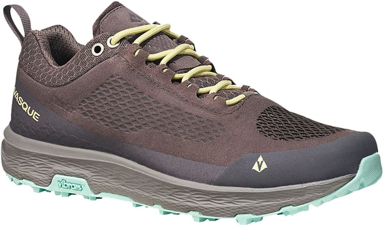 Product gallery image number 5 for product Breeze LT LOW NTX Lightweight Waterproof Hiking Shoes - Women's