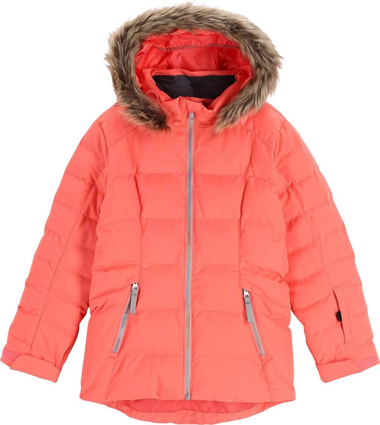Product gallery image number 1 for product Atlas Synthetic Jacket - Girls