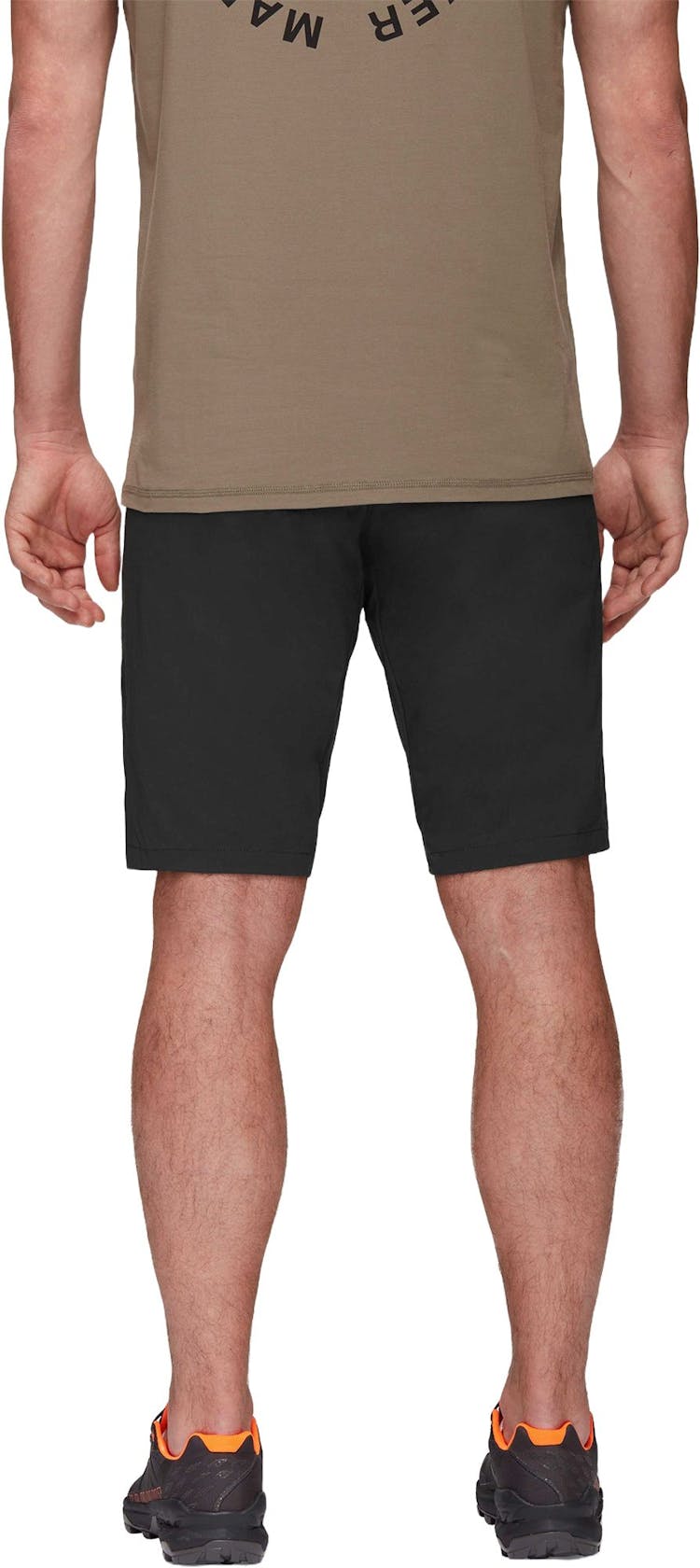 Product gallery image number 4 for product Hiking Shorts - Men's