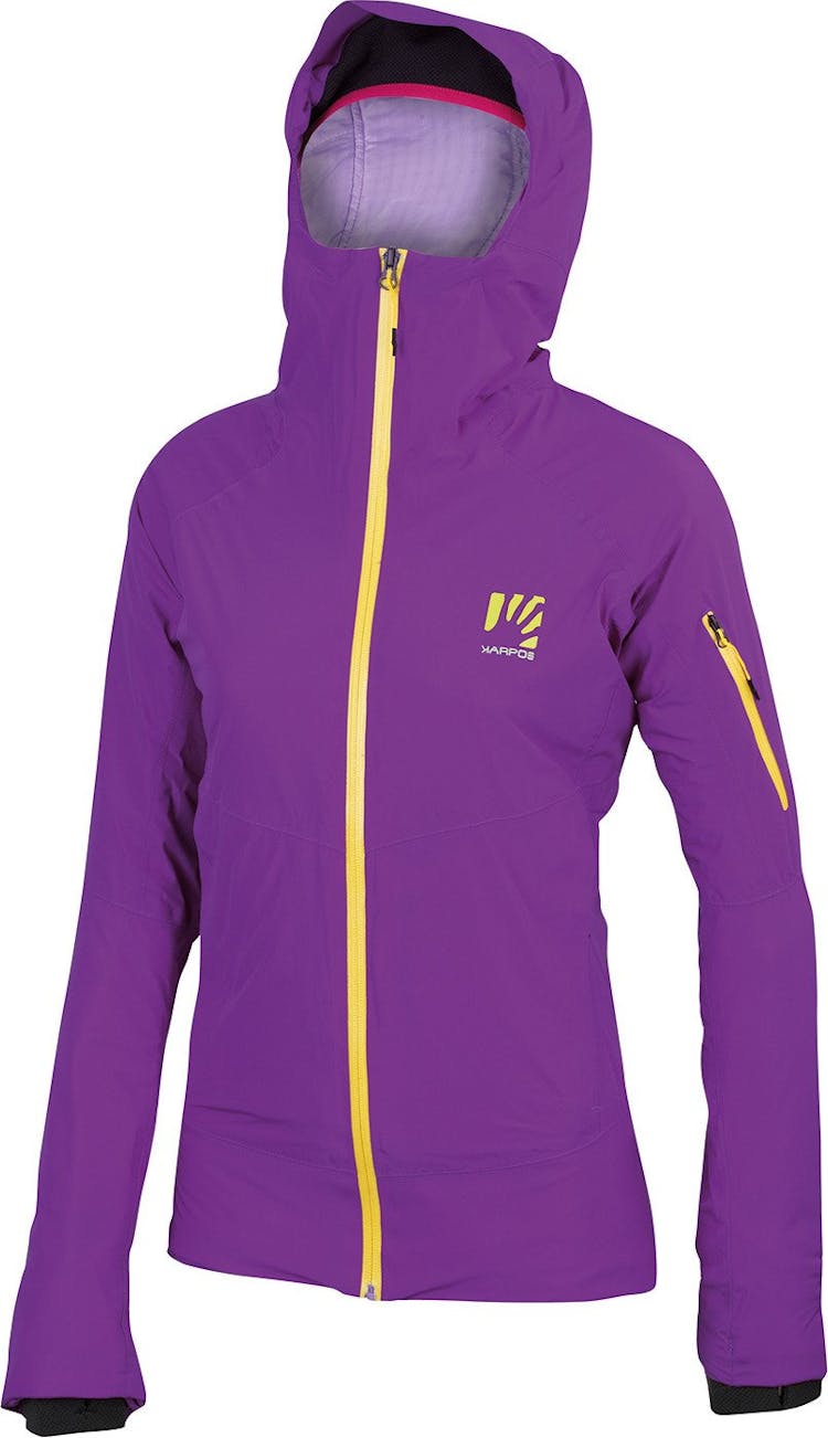 Product gallery image number 1 for product Extrema Jacket - Women's
