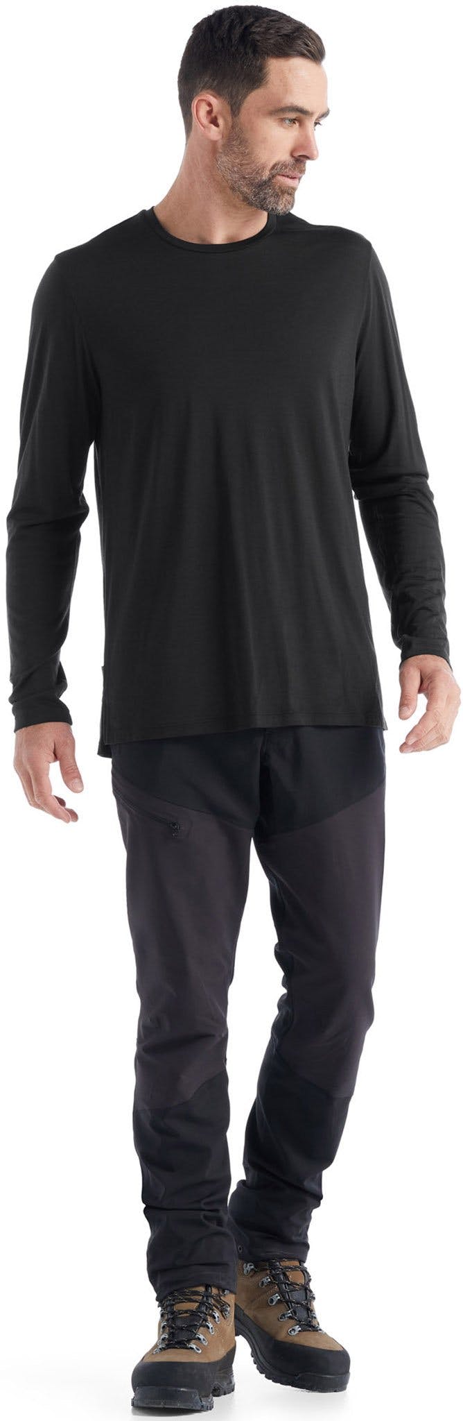 Numéro de l'image de la galerie de produits 6 pour le produit T-shirt à manches longues Sphere II - Homme