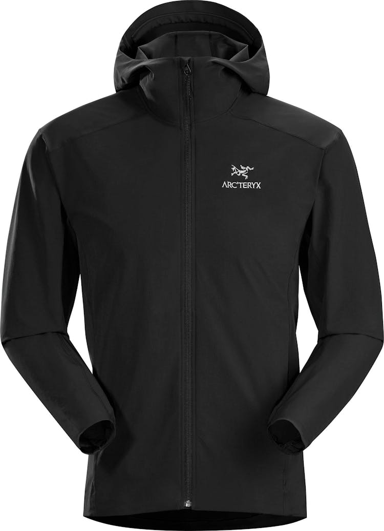 Product gallery image number 1 for product Gamma SL Hoody - Men's