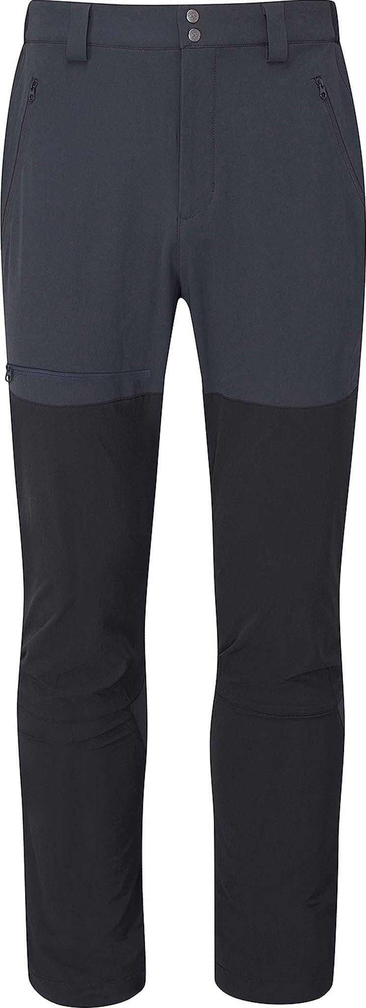 Numéro de l'image de la galerie de produits 1 pour le produit Pantalon de montagne de Torque - Homme