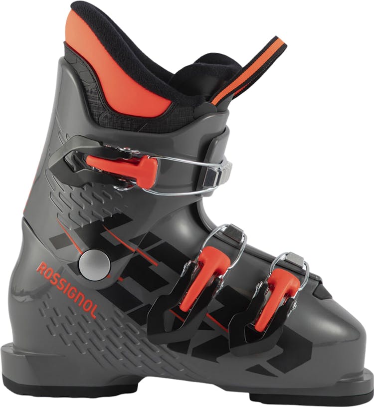 Product gallery image number 10 for product Hero J3 On Piste Ski Boots - Kids