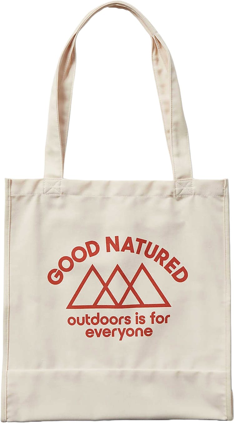 Product gallery image number 1 for product Trailhead Canvas Tote Bag 14L