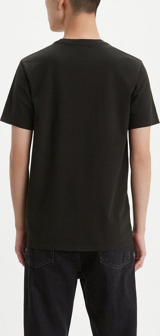 Numéro de l'image de la galerie de produits 2 pour le produit T-shirt Graphic Set-In Neck 2 - Homme