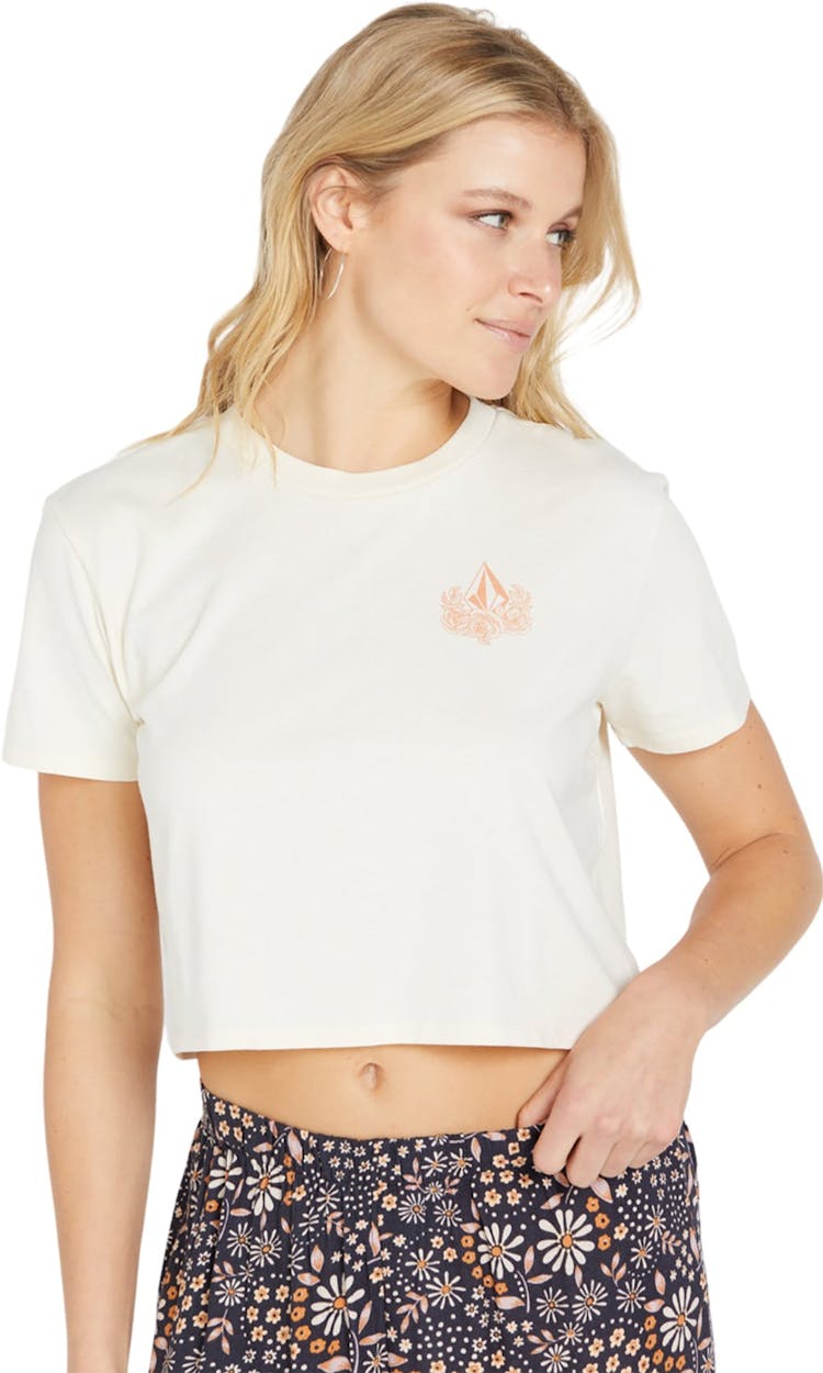 Product gallery image number 3 for product Enternet T-Shirt - Women's