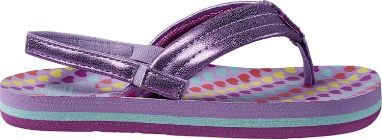 Product gallery image number 1 for product Ahi Sandals - Little Girls