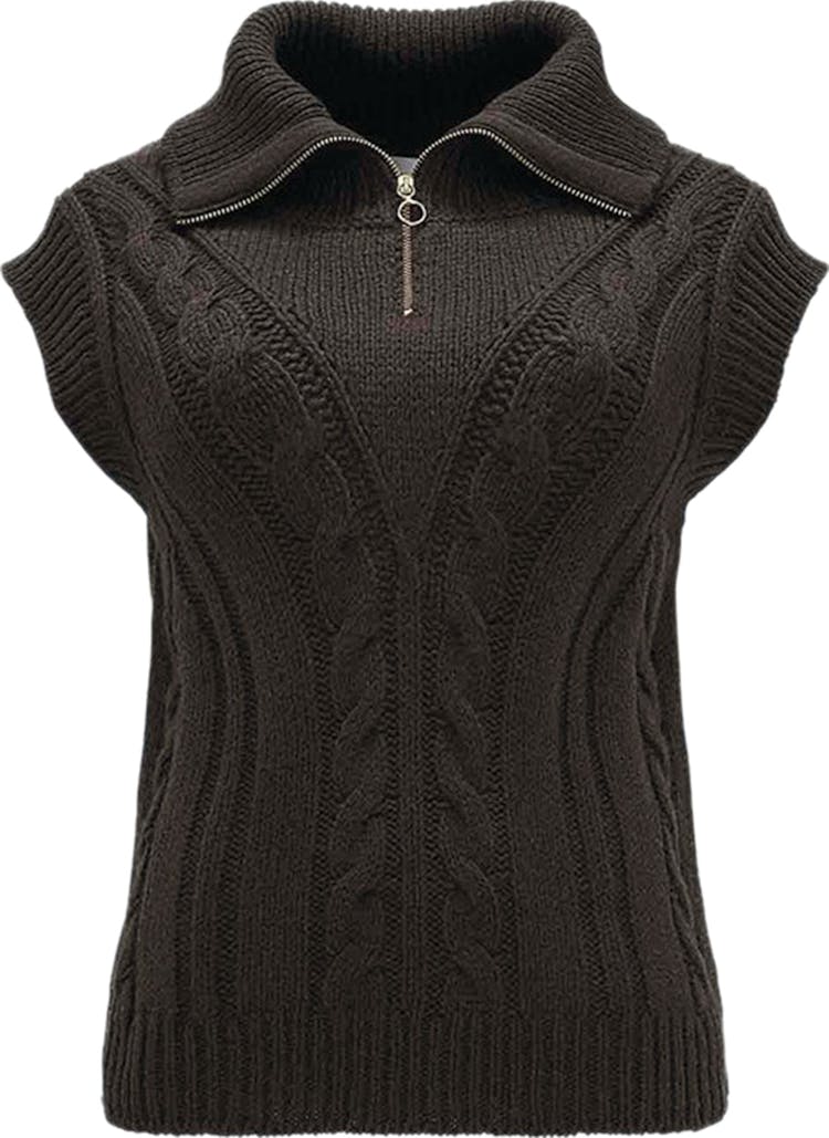 Product gallery image number 1 for product Highland Vest - Women's