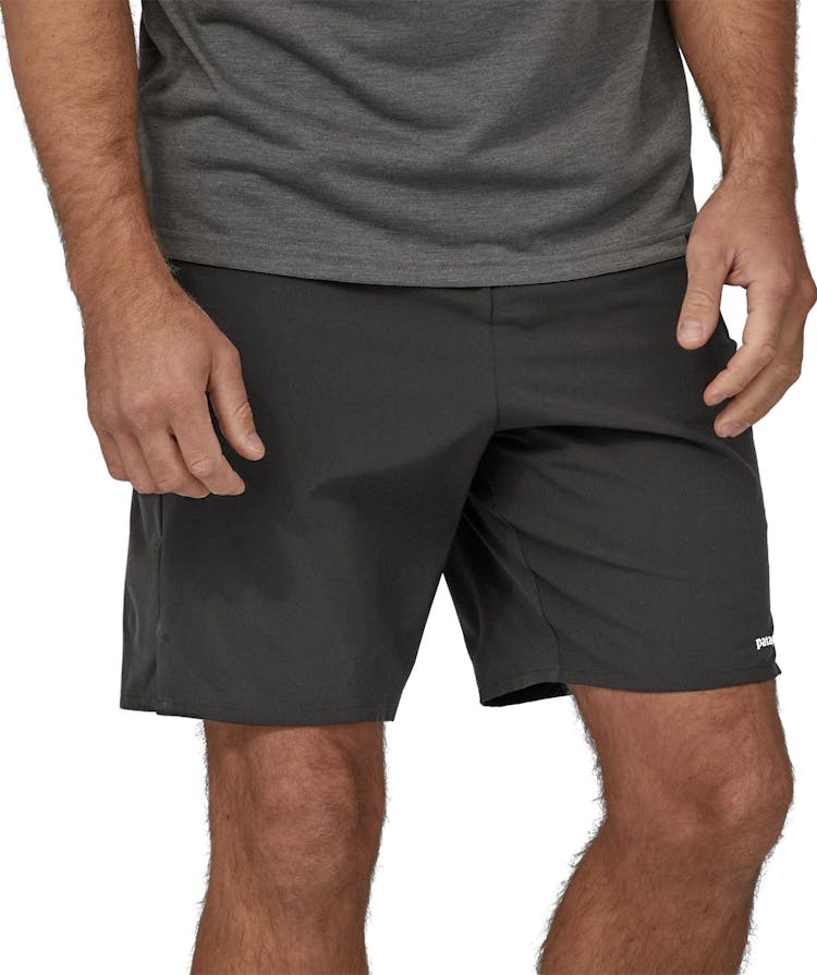 Product gallery image number 4 for product Multi Trails 8 In Shorts - Men's