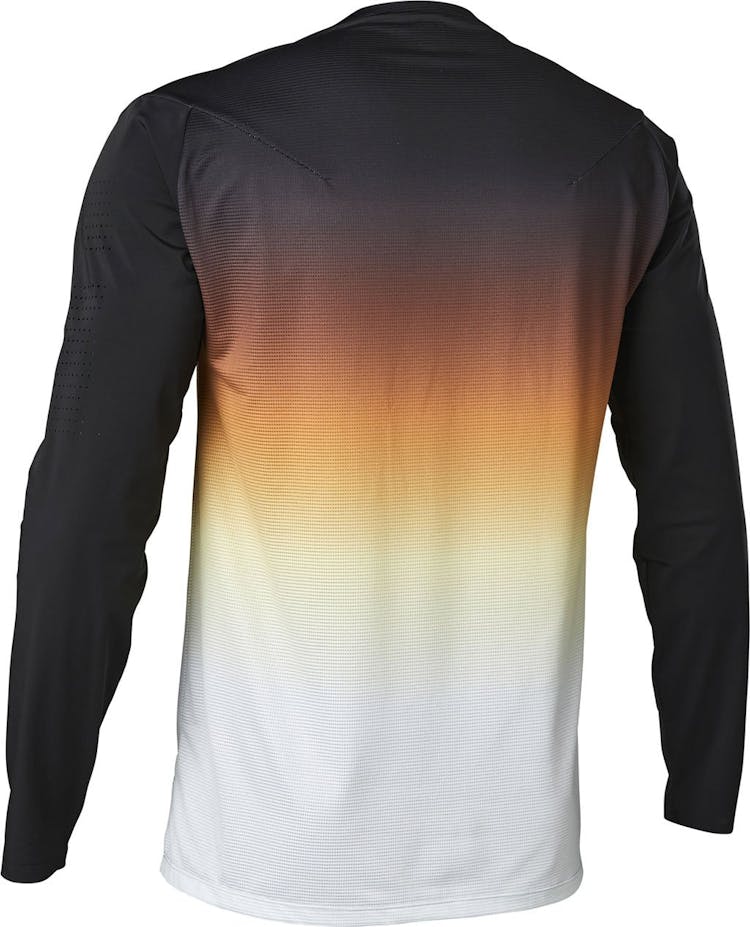 Product gallery image number 2 for product Flexair Long Sleeve Jersey - Men's