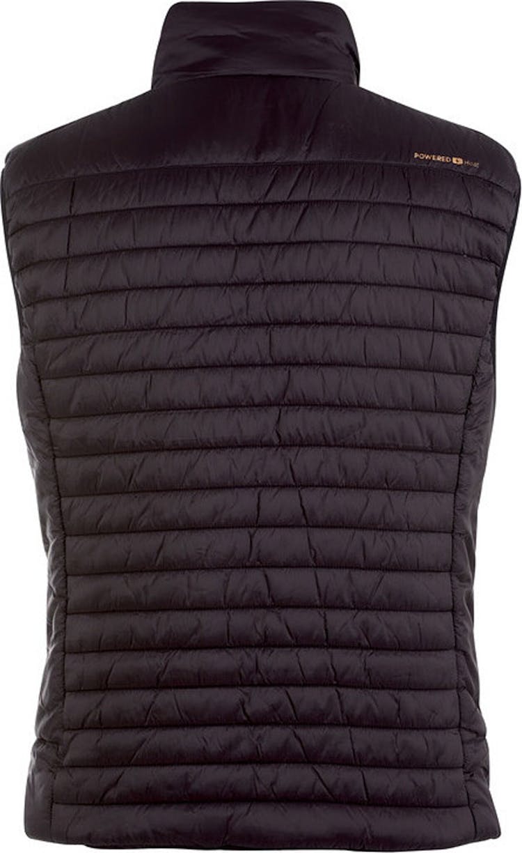 Product gallery image number 4 for product Heated Vest - Men's