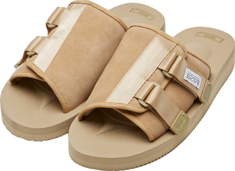Product gallery image number 2 for product KAW-VS Sandals - Unisex