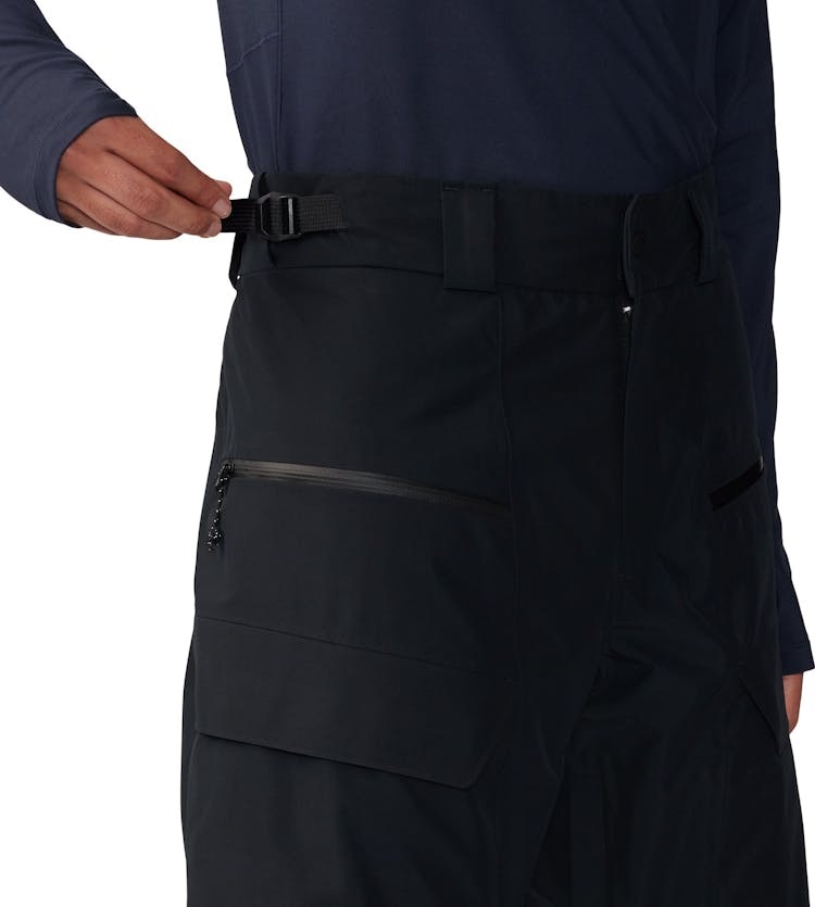 Product gallery image number 4 for product Cloud Bank GORE-TEX Pant - Men's
