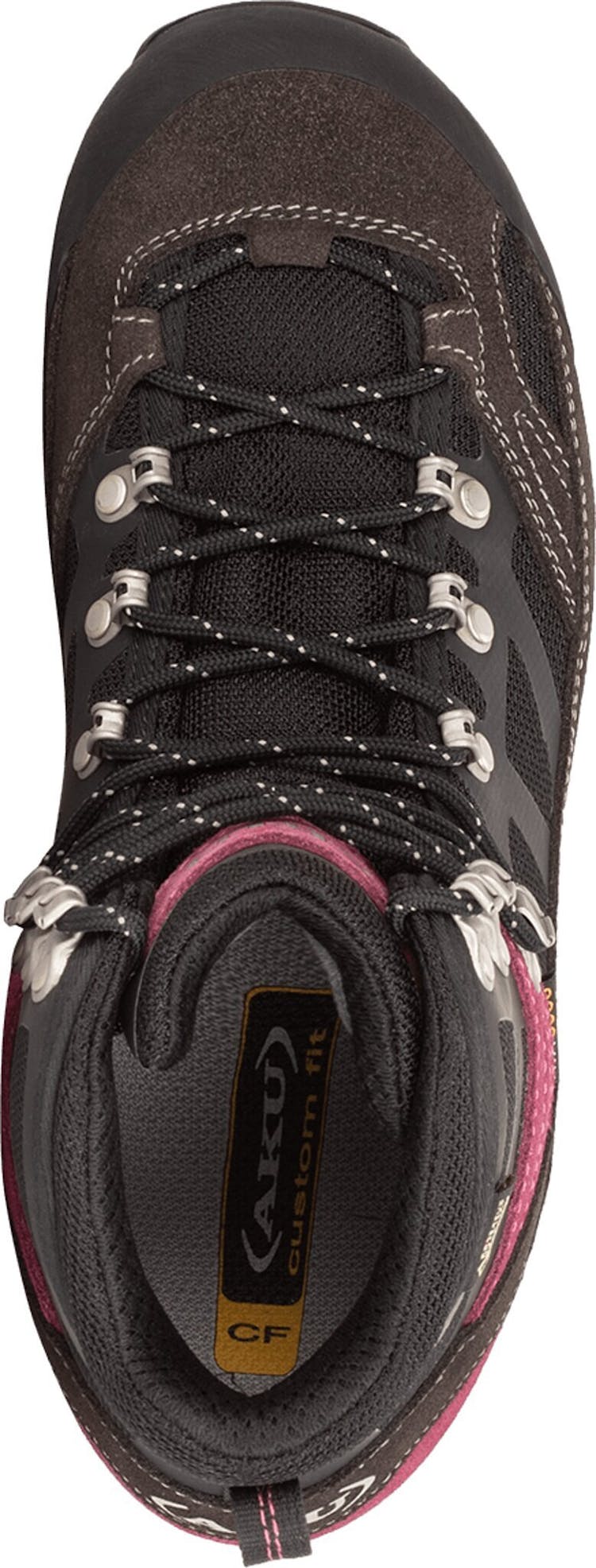 Product gallery image number 5 for product Trekker Pro Gtx Hiking Boots - Women's