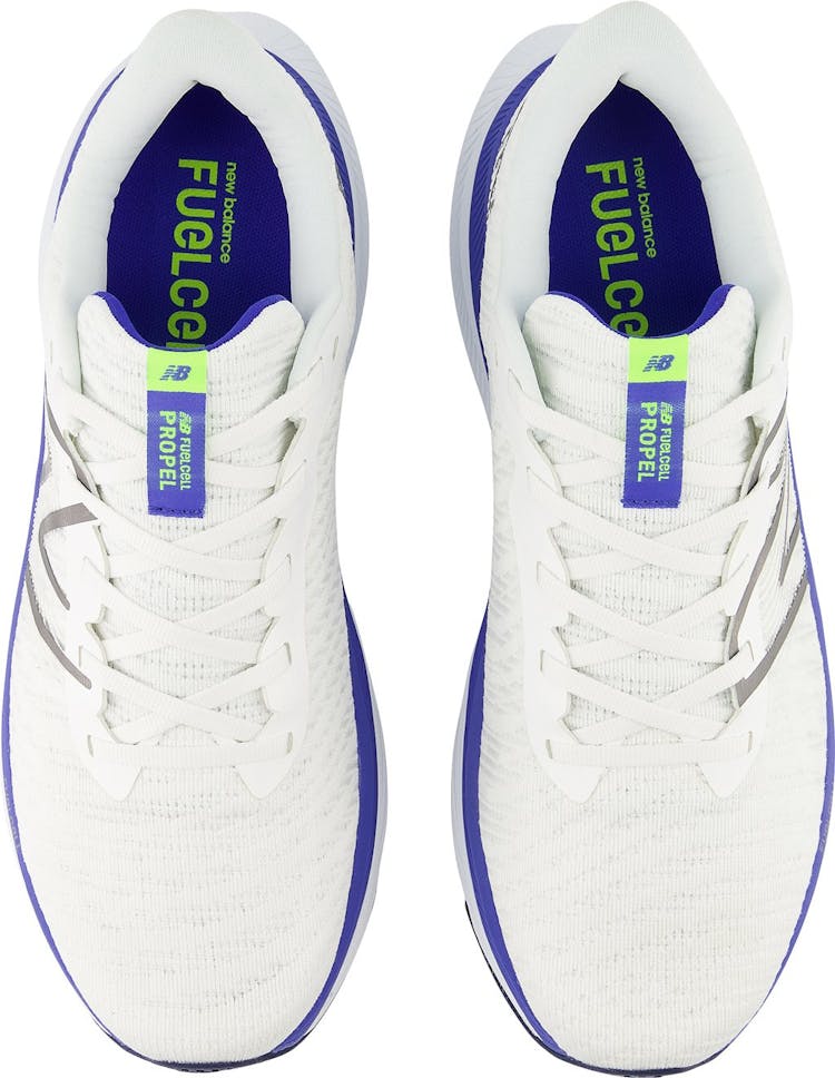 Product gallery image number 14 for product Fuelcell Propel V4 Running Shoe - Men's