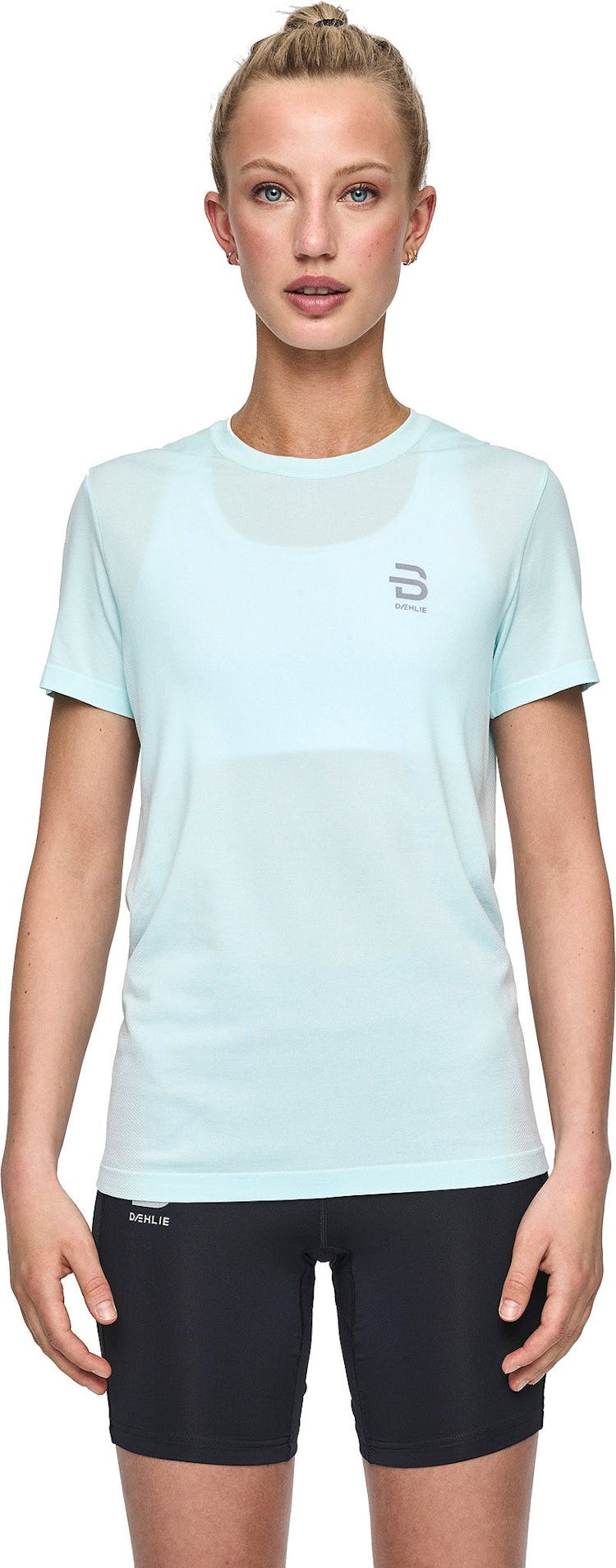 Numéro de l'image de la galerie de produits 4 pour le produit T-shirt à manches courtes Direction - Femme