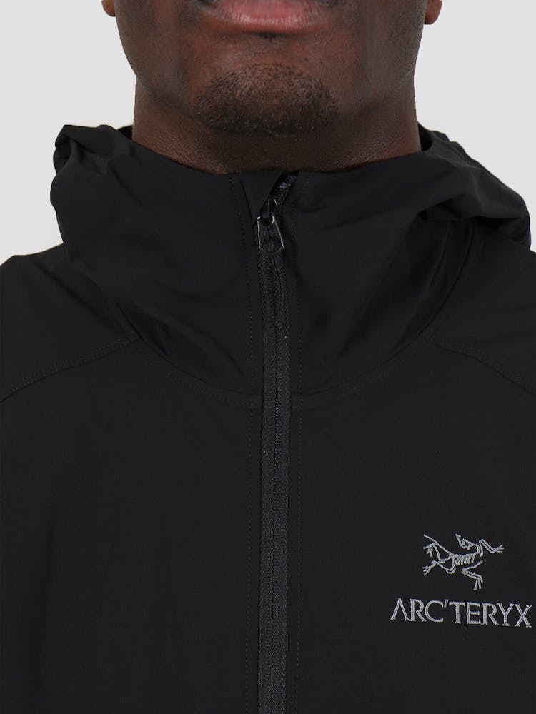 Product gallery image number 2 for product Gamma SL Hoody - Men's