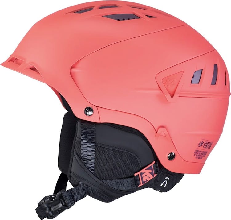 Product gallery image number 1 for product Virtue Helmet - Women's 