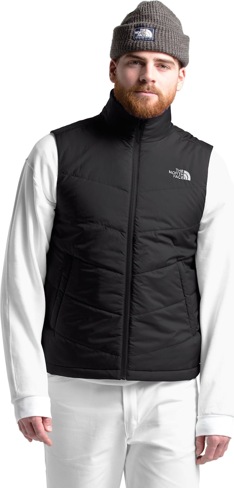 Product gallery image number 1 for product Junction Insulated Vest - Men's