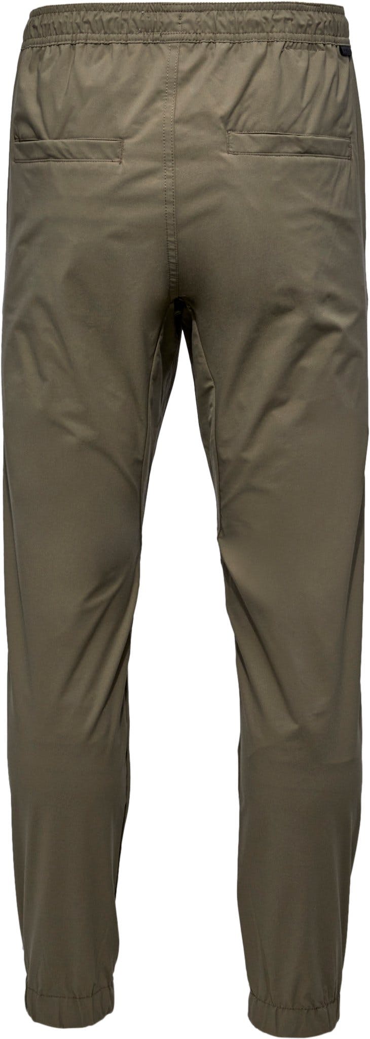 Numéro de l'image de la galerie de produits 2 pour le produit Pantalon de jogging technique léger - Homme