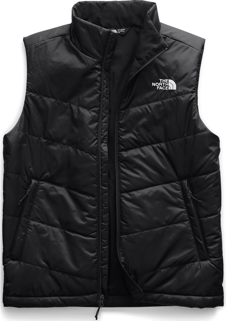 Product gallery image number 2 for product Junction Insulated Vest - Men's