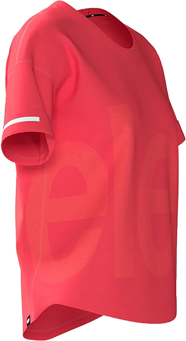 Numéro de l'image de la galerie de produits 6 pour le produit T-shirt WNSBT Wrap Standard - Femme
