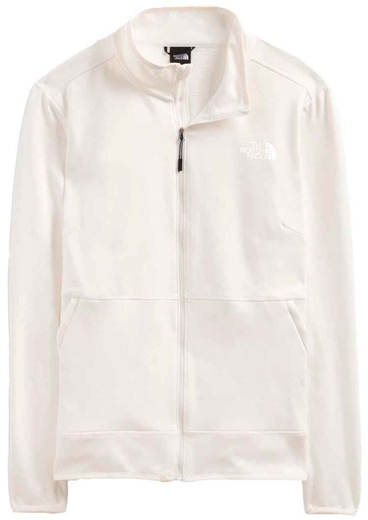 Product gallery image number 1 for product Canyonlands Full Zip - Plus Size - Women’s