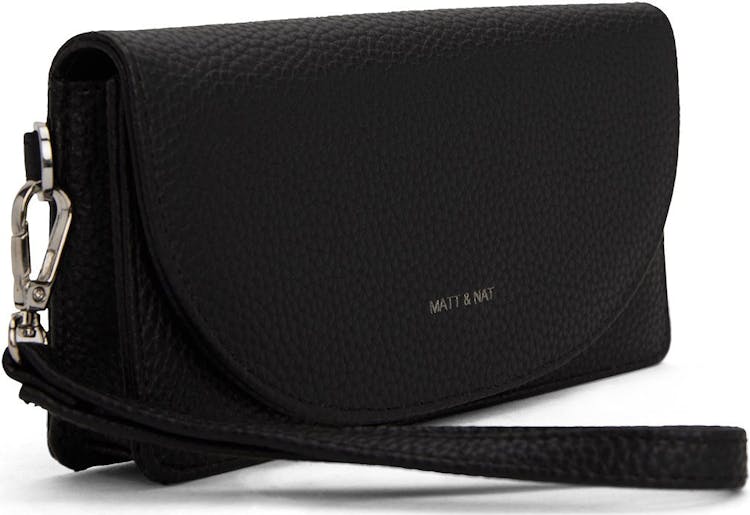 Product gallery image number 2 for product Note Wallet - Purity Collection