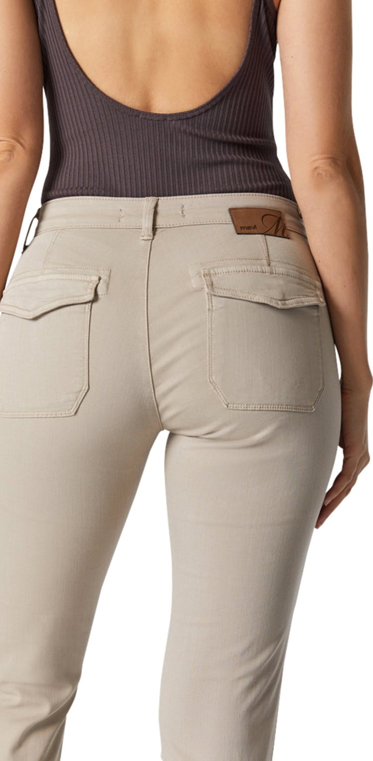 Product gallery image number 2 for product Ivy Slim Fit Cargo Pants - Women's