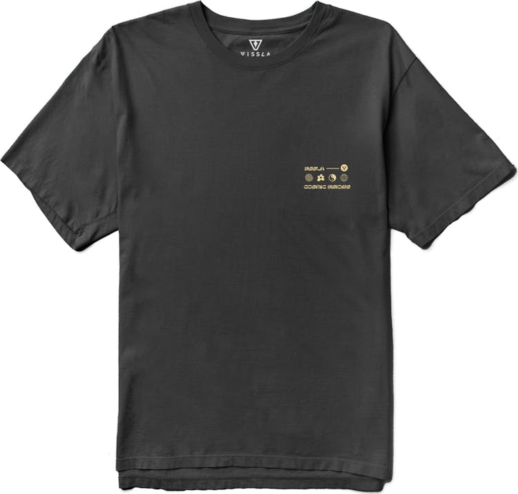 Numéro de l'image de la galerie de produits 1 pour le produit T-shirt biologique Super Cosmics - Homme