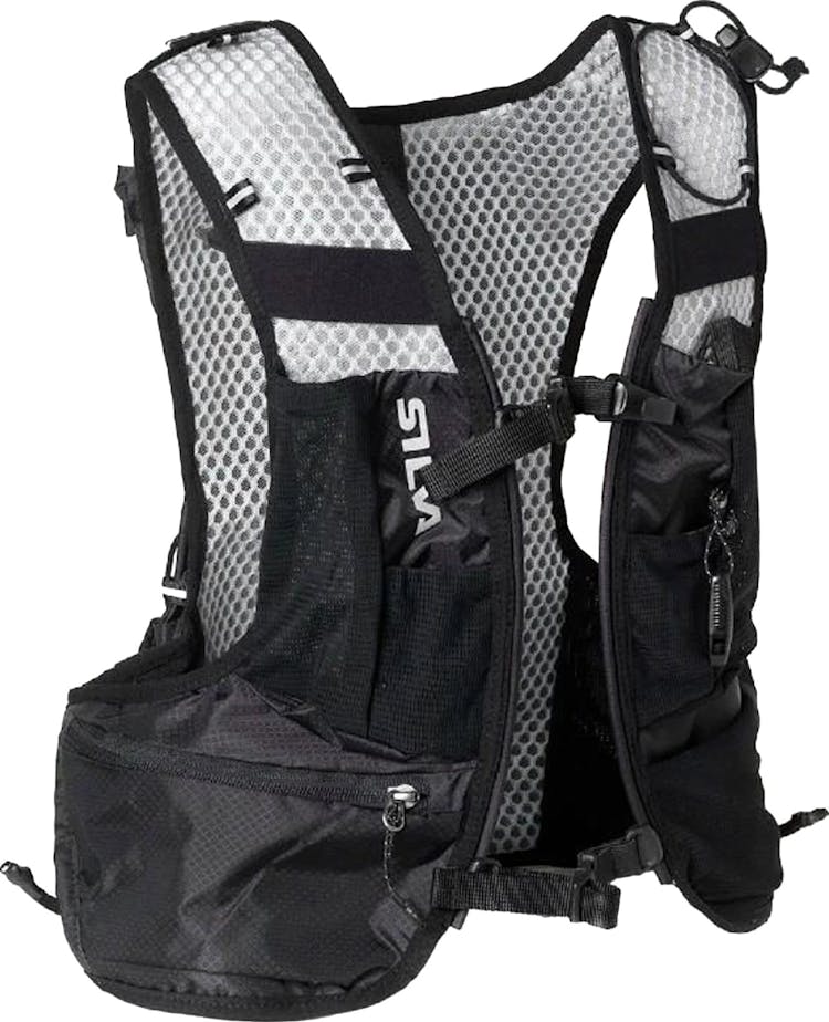 Product gallery image number 4 for product Strive Light 10 Running Backpack