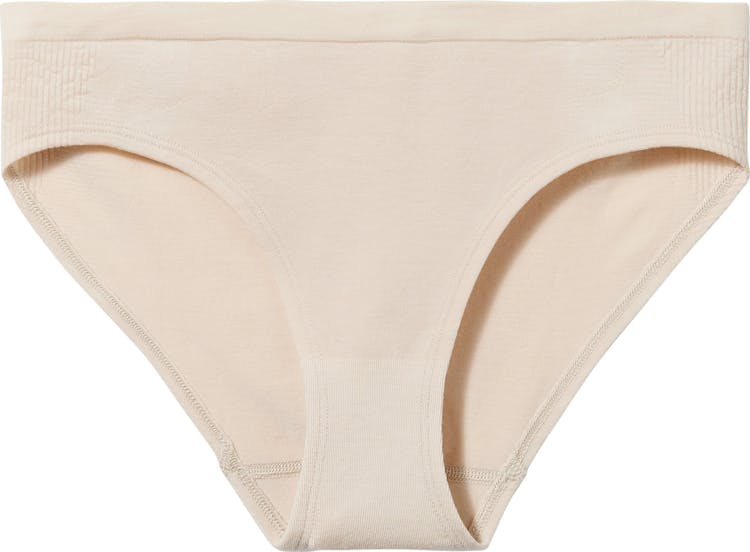 Numéro de l'image de la galerie de produits 1 pour le produit Culotte de bikini en boîte Intraknit - Femme