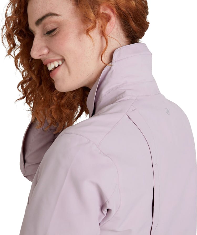 Numéro de l'image de la galerie de produits 6 pour le produit Chemise à manches longues SUN-Scout UPF - Femme