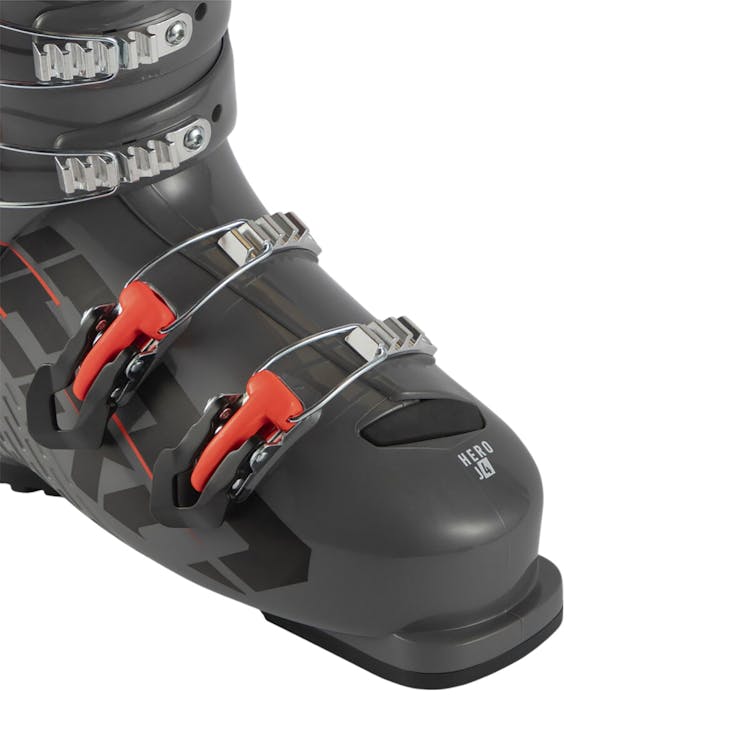 Product gallery image number 5 for product Hero J4 On Piste Ski Boots - Kids