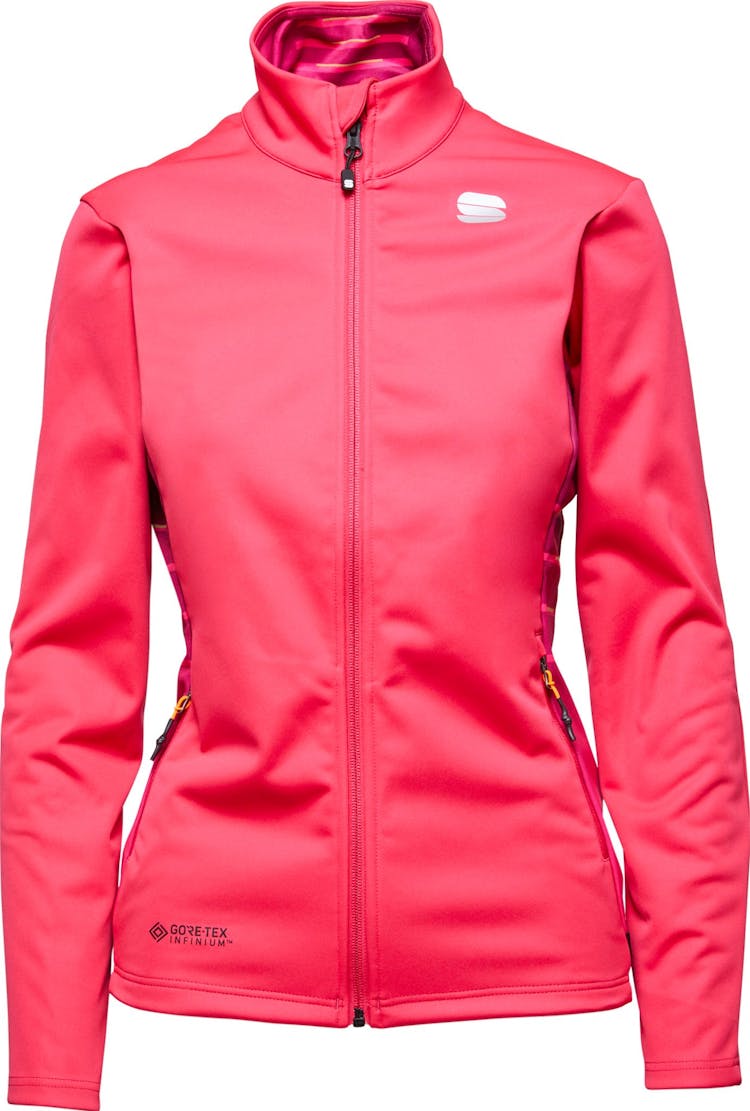 Product gallery image number 1 for product Squadra Jacket - Women's