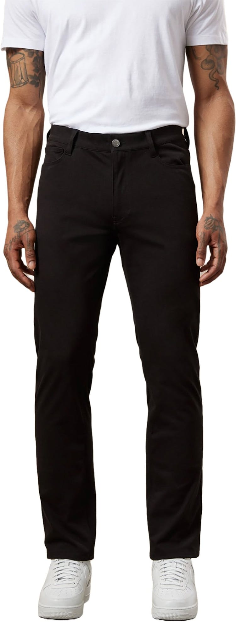 Numéro de l'image de la galerie de produits 3 pour le produit Pantalon coupe ajustée Flex - Homme