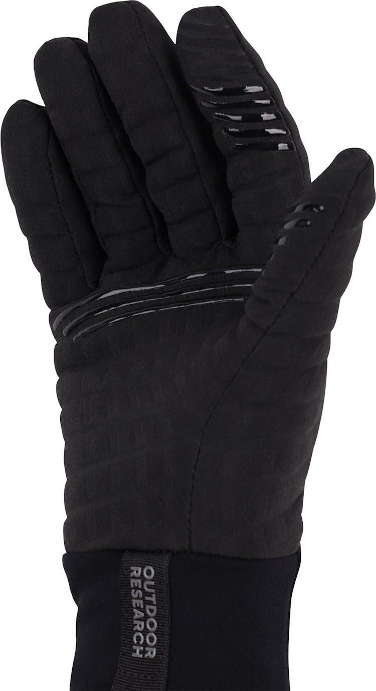 Product gallery image number 5 for product Vigor Heavyweight Sensor Gloves - Women's