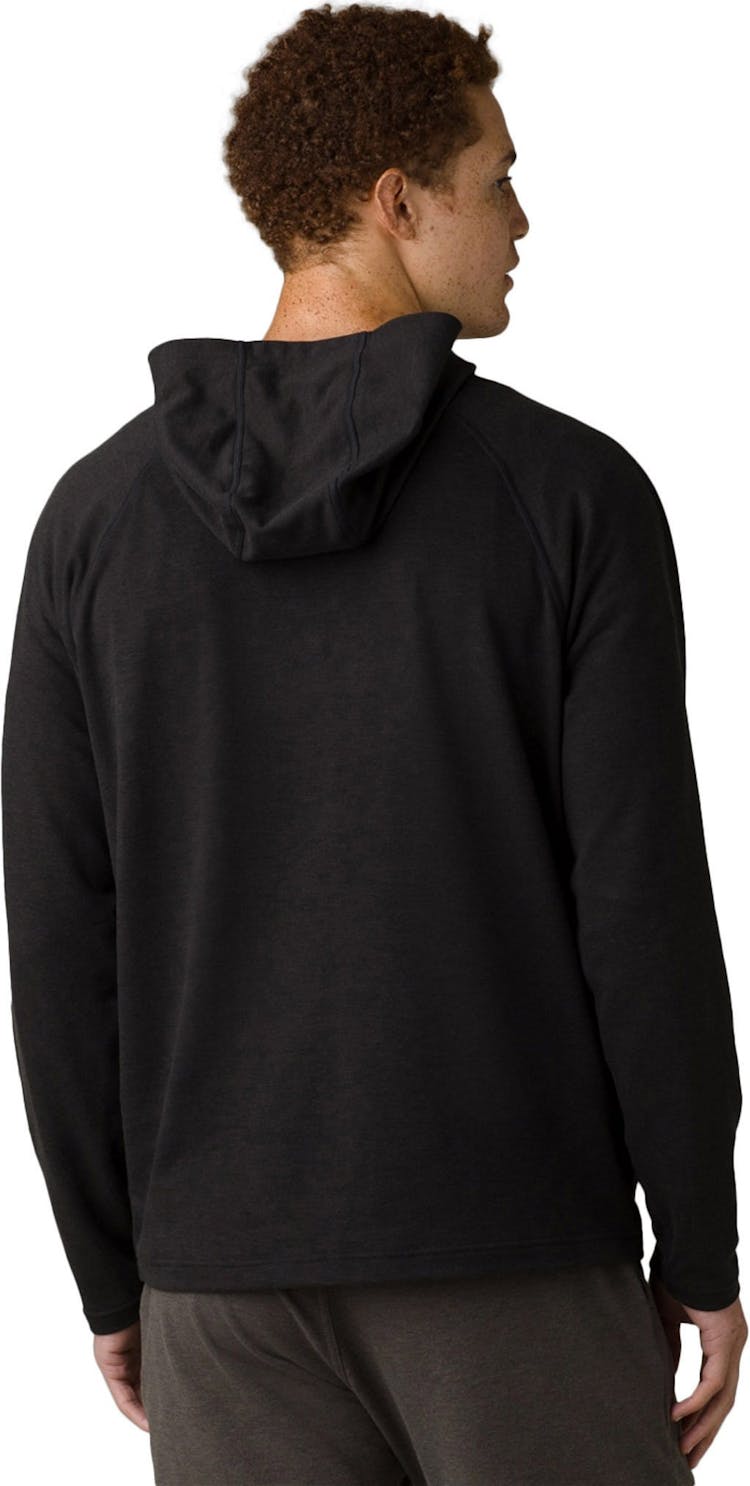 Product gallery image number 3 for product Altitude Tracker Hoodie - Men's