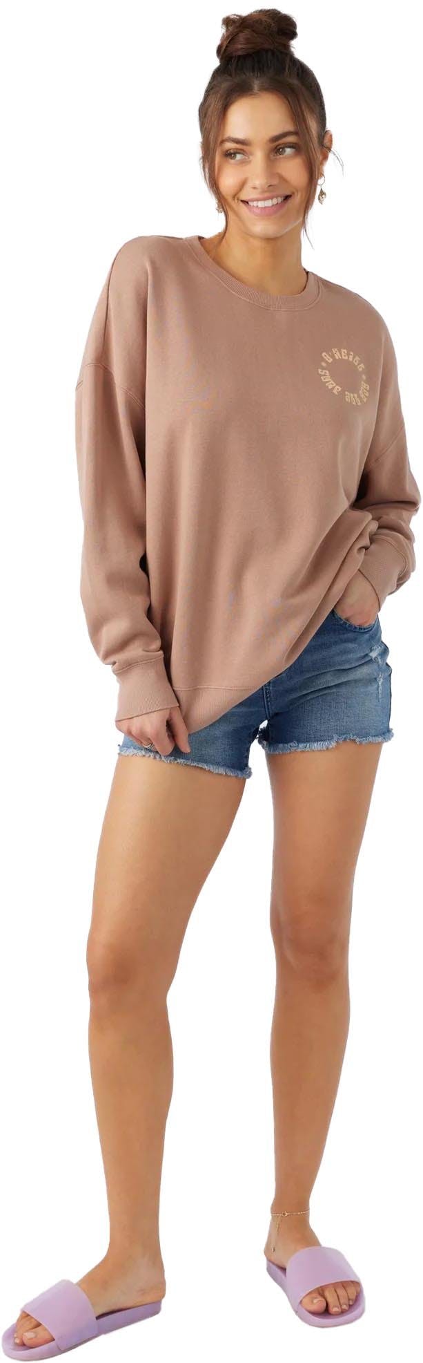 Product gallery image number 3 for product Choice Pullover Sweatshirt - Women’s