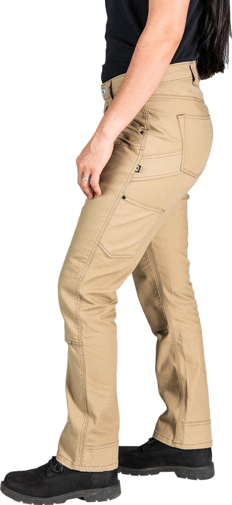Product gallery image number 4 for product Anna Taskpant Pants - Women's