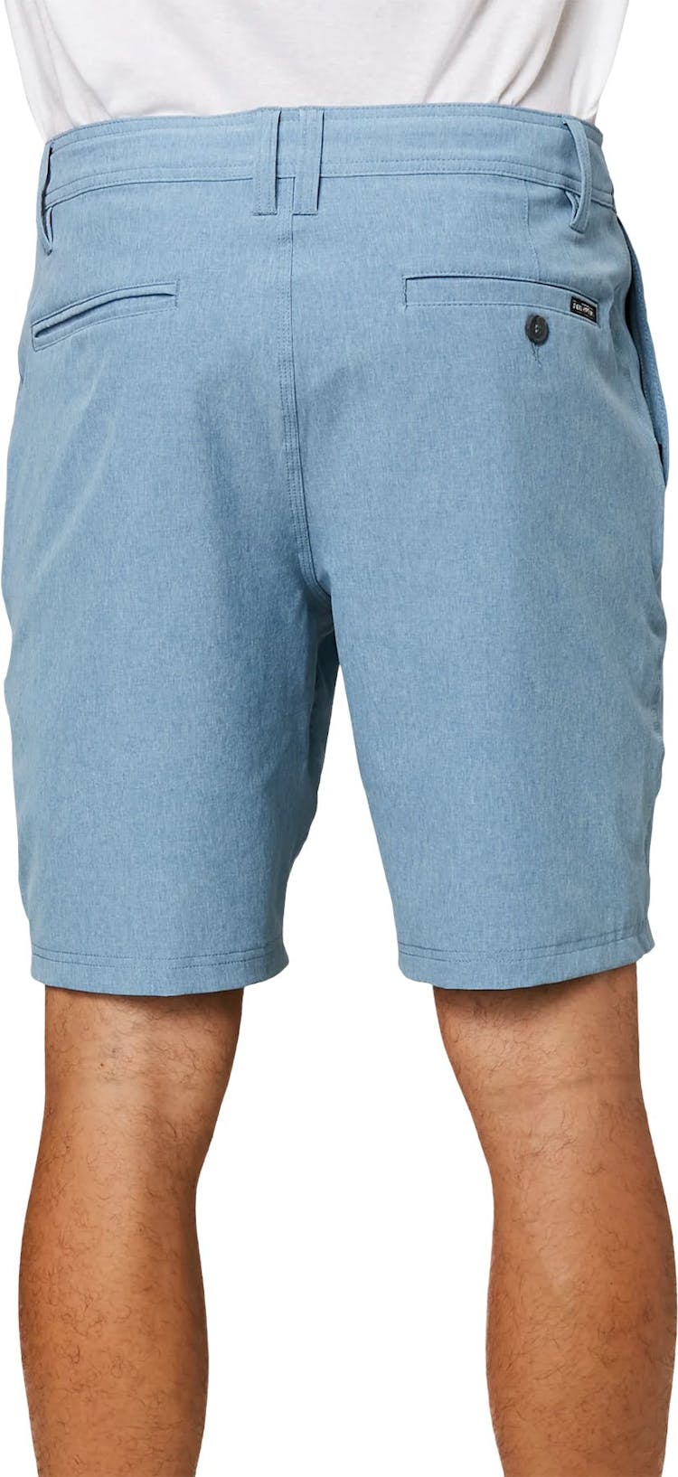 Product gallery image number 7 for product Reserve E-Waist Hybrid Shorts - Men's
