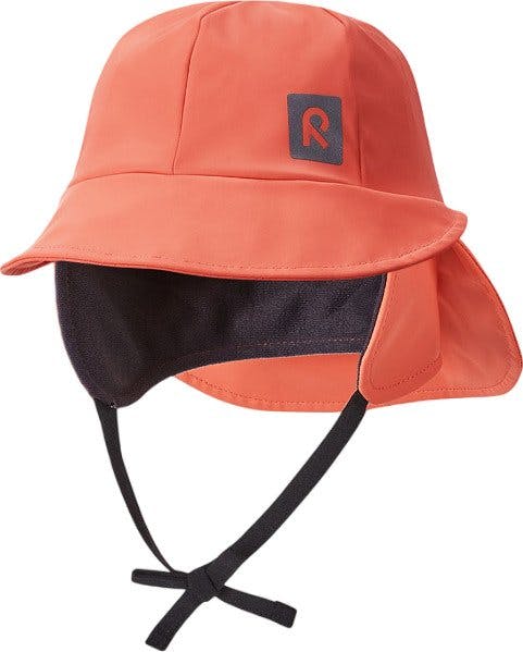 Product gallery image number 1 for product Rainy Rain Hat - Kids