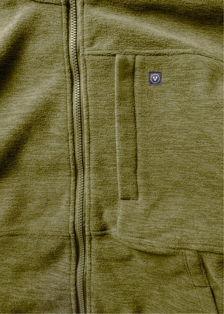 Product gallery image number 2 for product Eco-Zy Hoodie - Men's